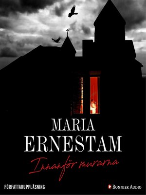cover image of Innanför murarna